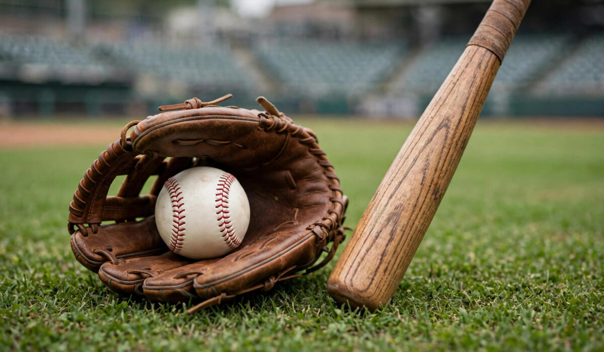 Reglas del béisbol: la guía esencial de 9 entradas