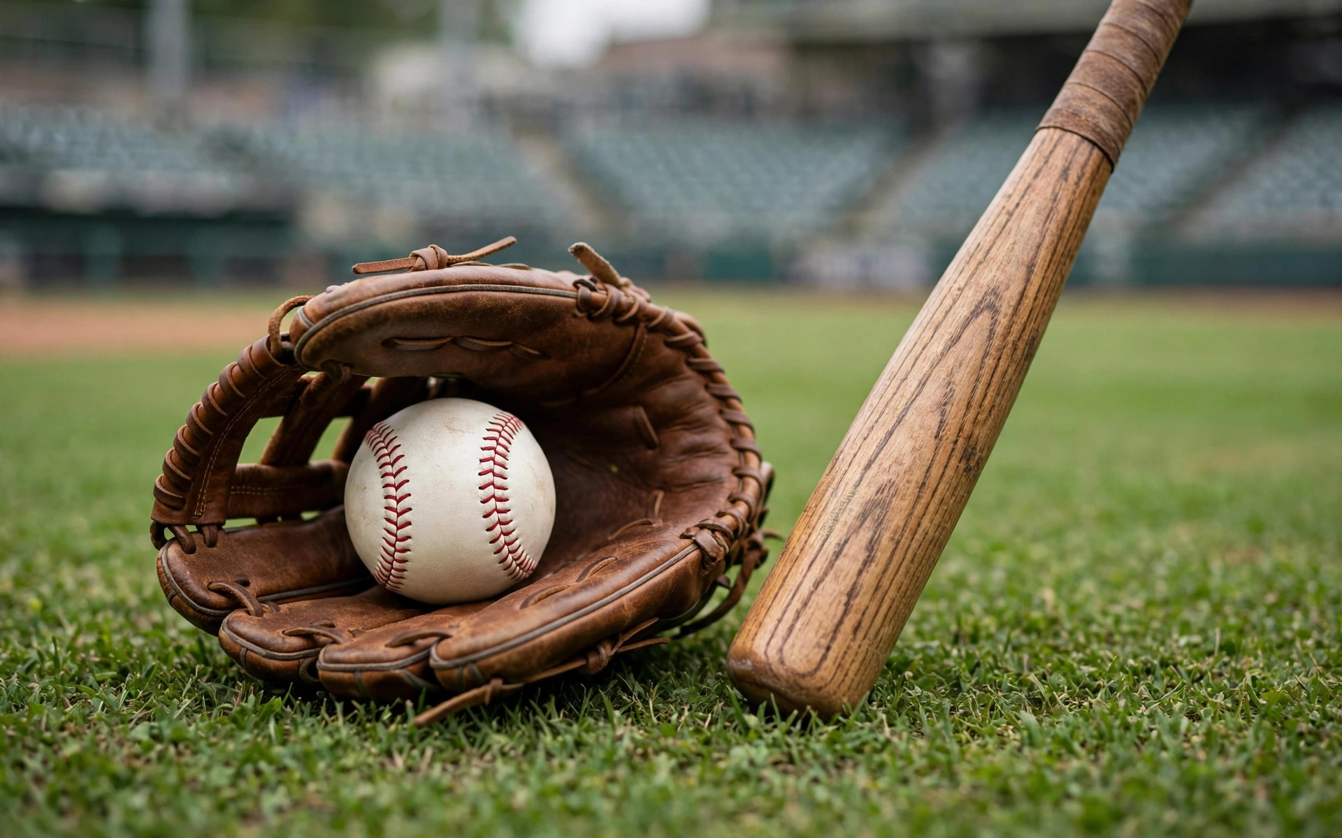 Reglas del béisbol: la guía esencial de 9 entradas