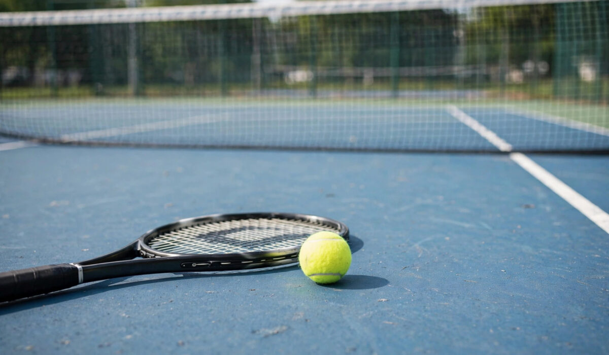 Puntuación del tenis: la guía esencial de 6 juegos