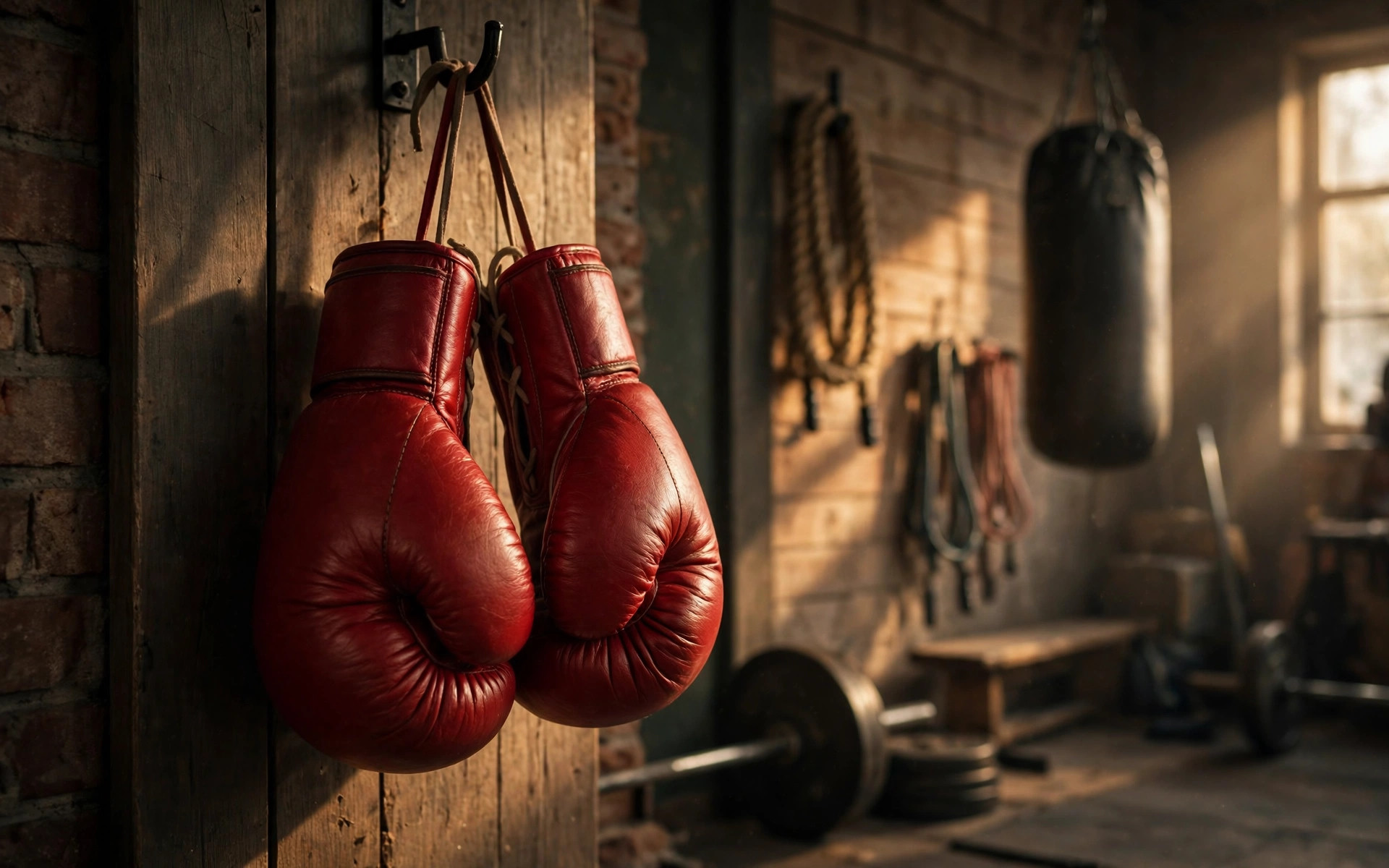 Sistema de 10 puntos: la guía esencial del boxeo