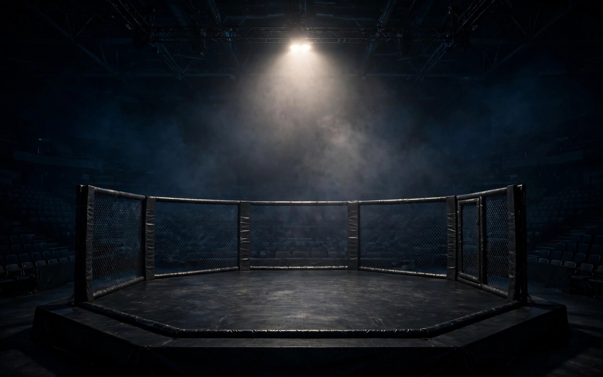 Reglas de la UFC: la guía esencial de 10 puntos
