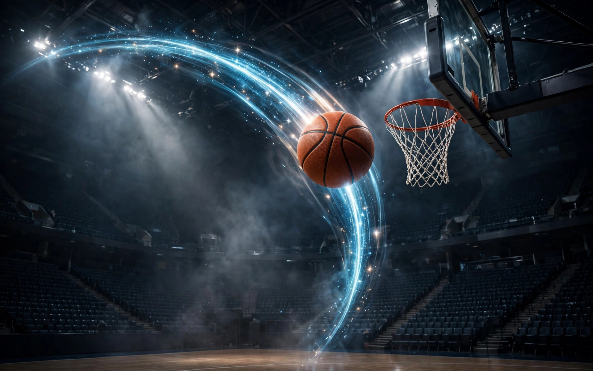 Triple en la NBA: la guía esencial desde 1979