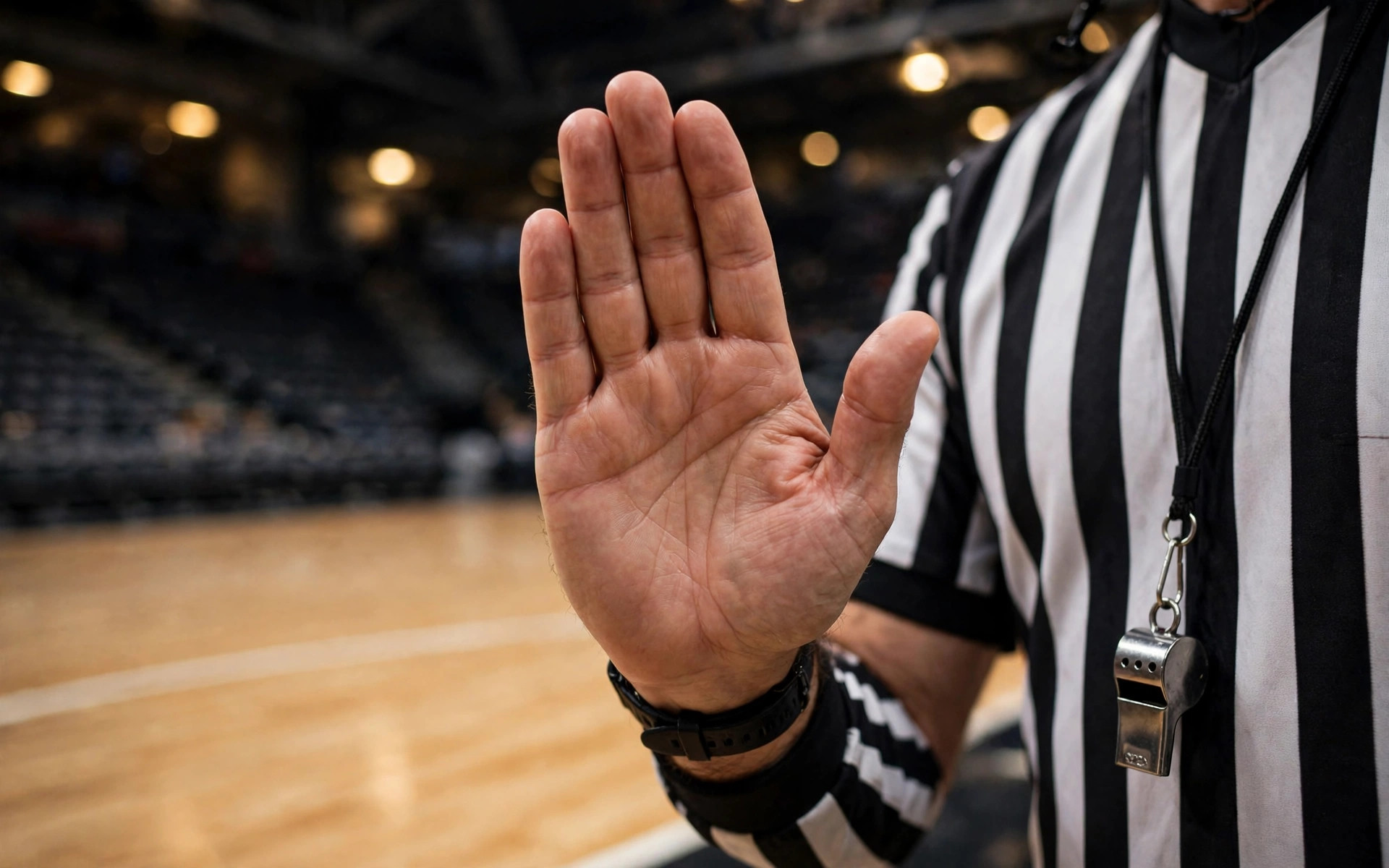 Faltas en el baloncesto: guía esencial de las 2 flagrantes