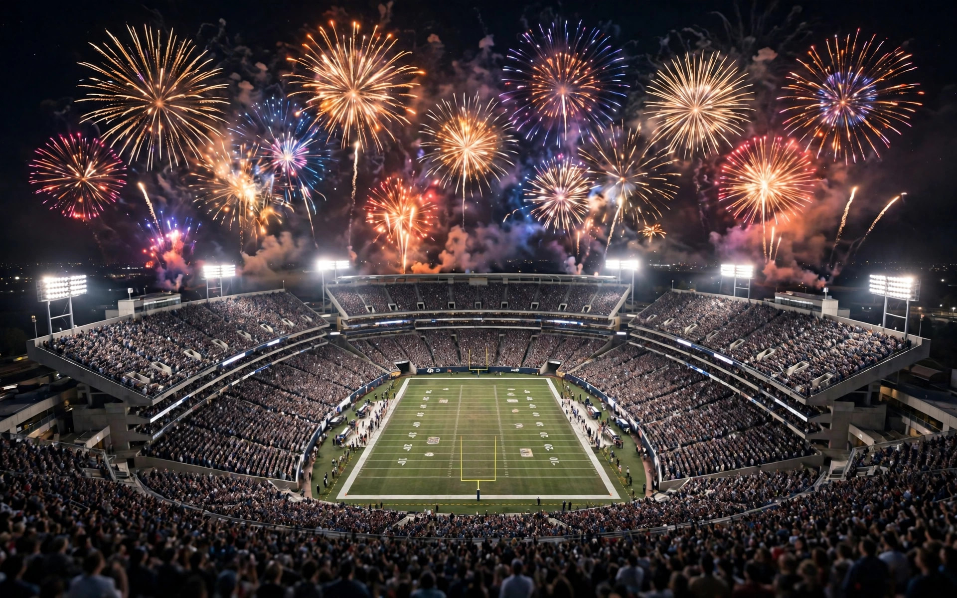 Super Bowl: la guía esencial de la gran fiesta