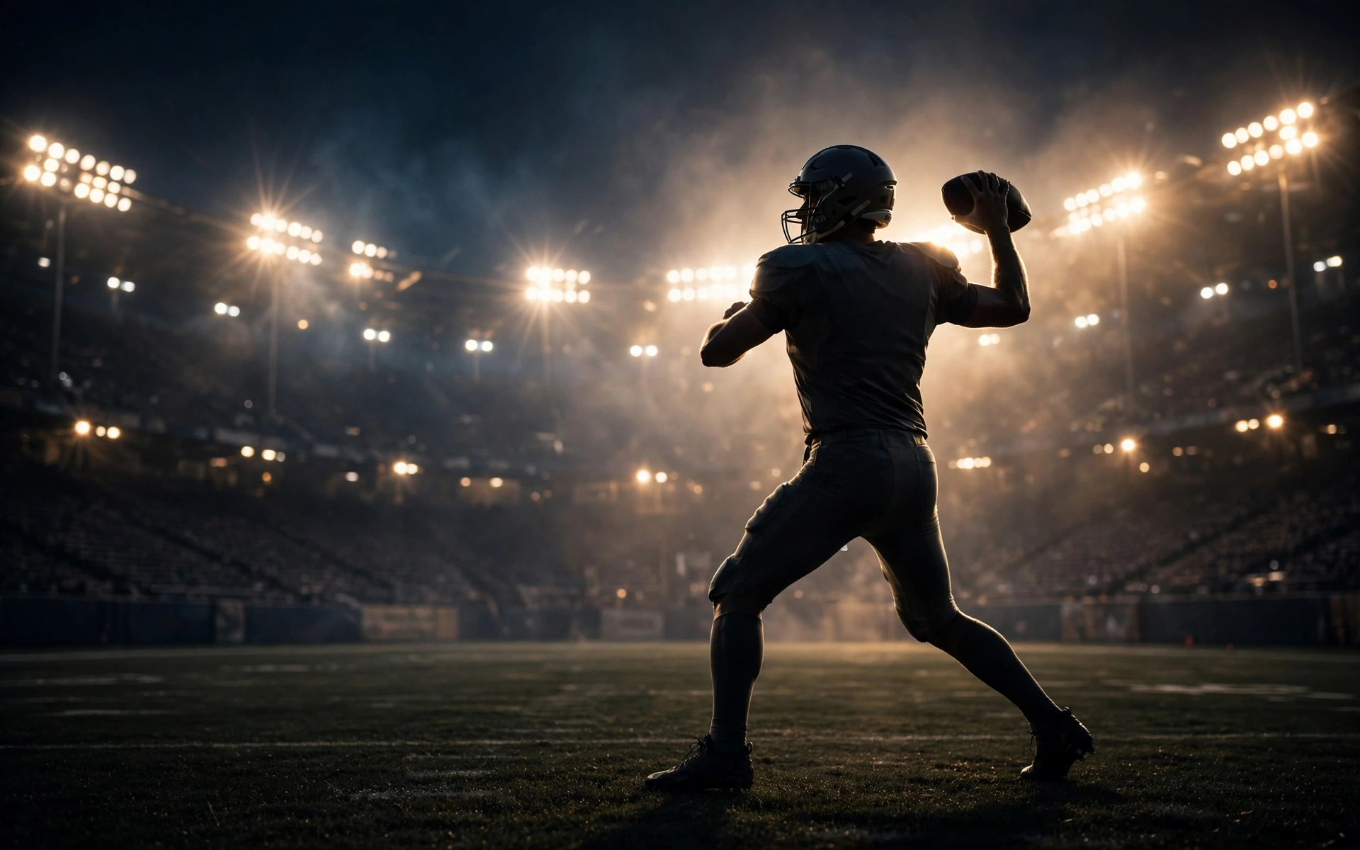 El quarterback: la guía esencial de 2 estilos