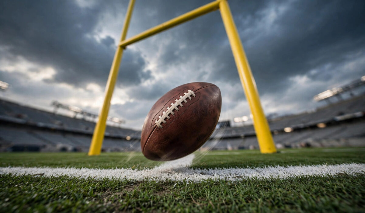 Formas de anotar: la guía esencial del touchdown de 6