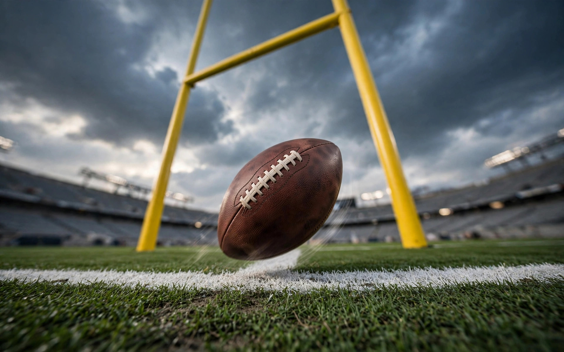 Formas de anotar: la guía esencial del touchdown de 6