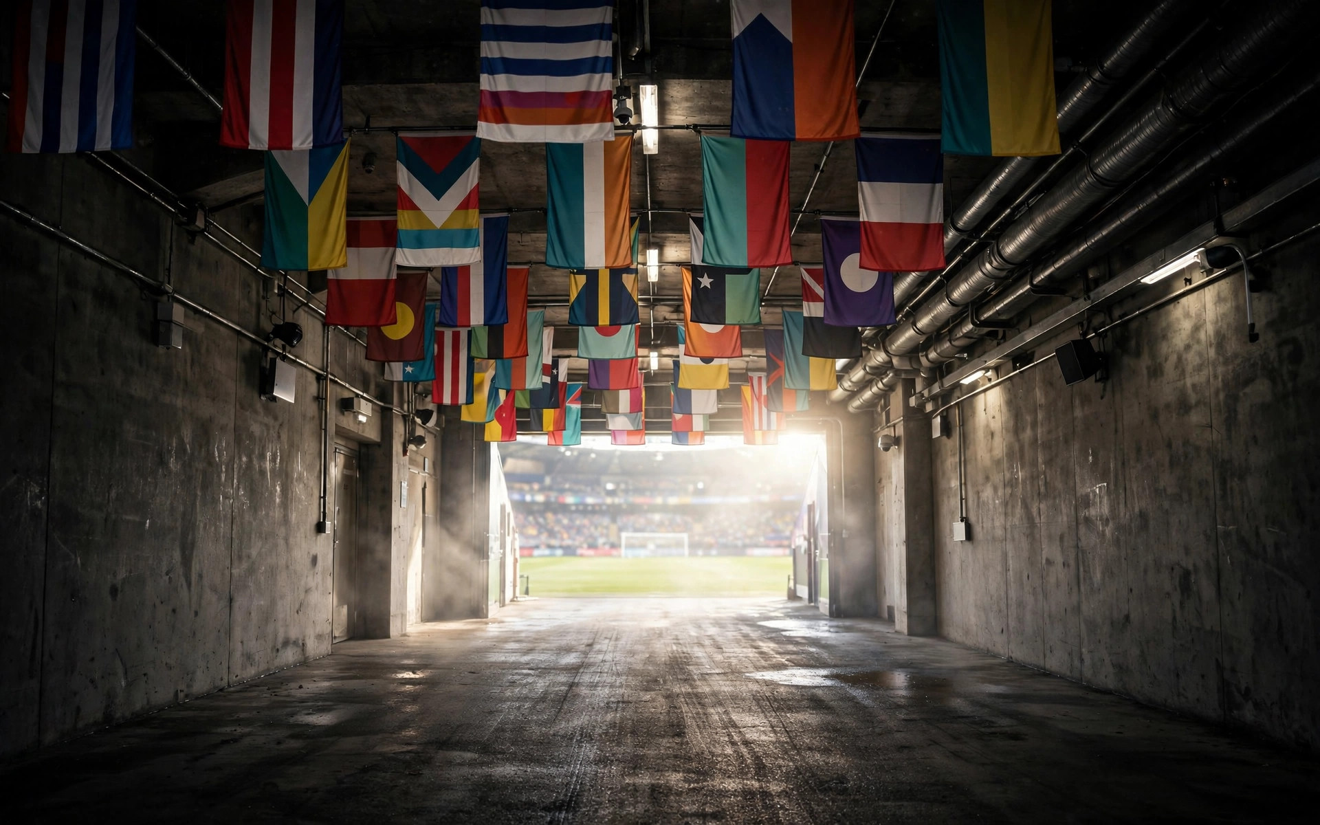 Clasificación al Mundial: guía esencial, 6 confederaciones