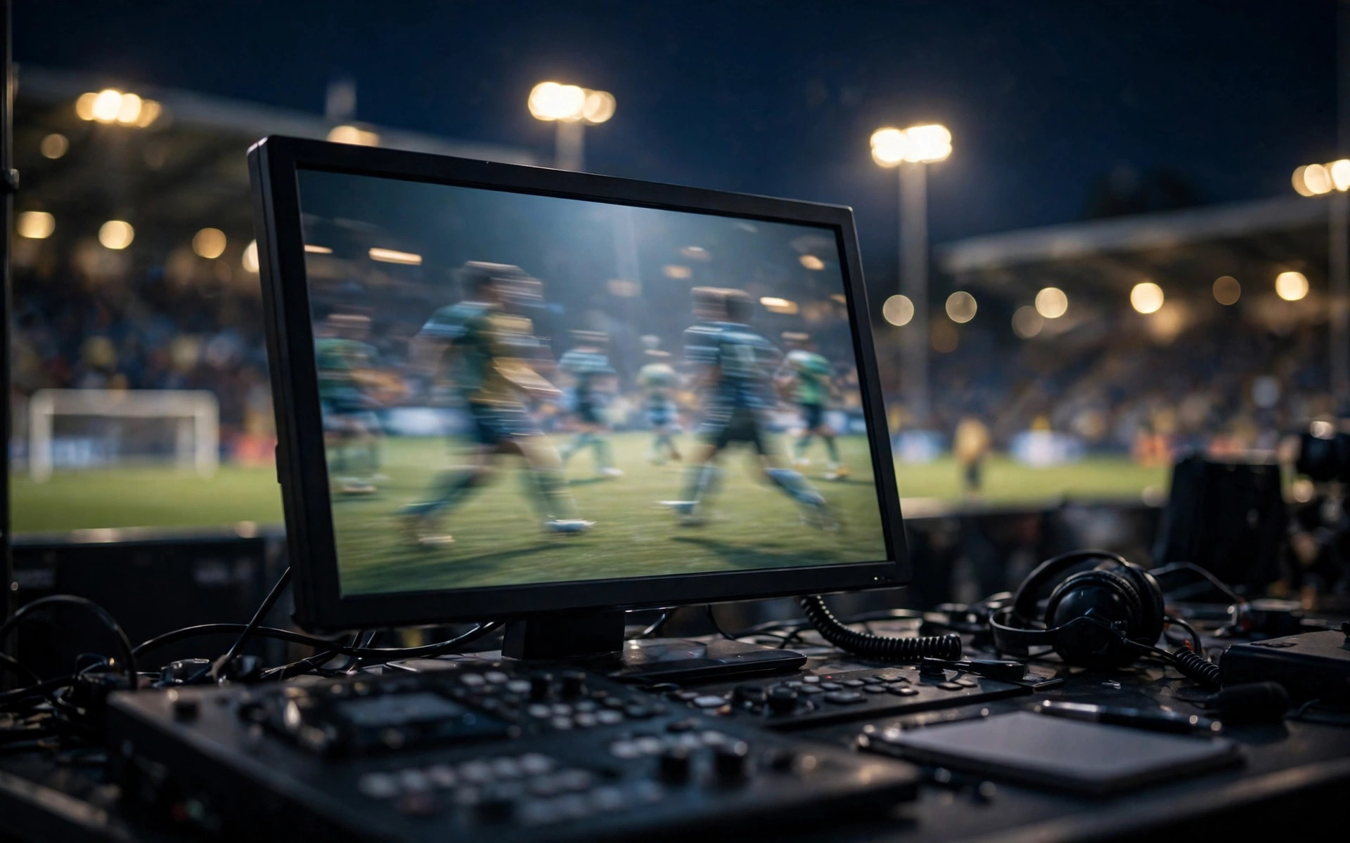 El VAR: la guía esencial de 4 situaciones