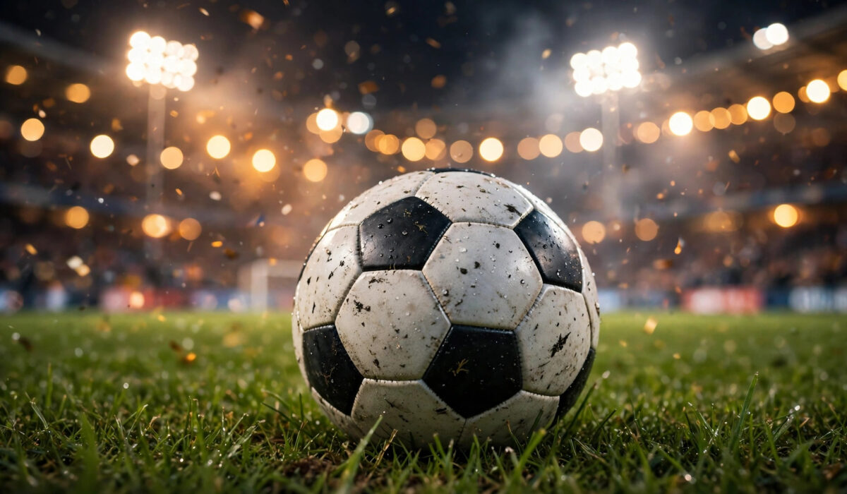 Hat-trick: la guía esencial de los 3 goles