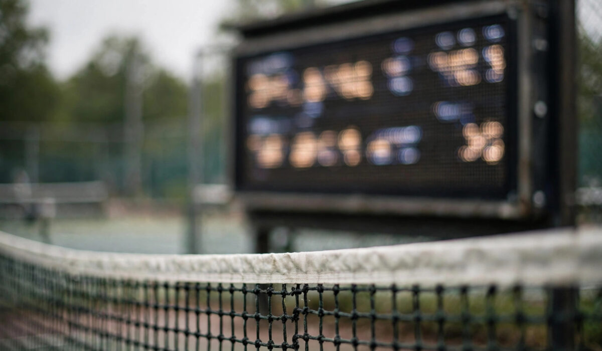 El tie-break: la guía esencial de 7 puntos