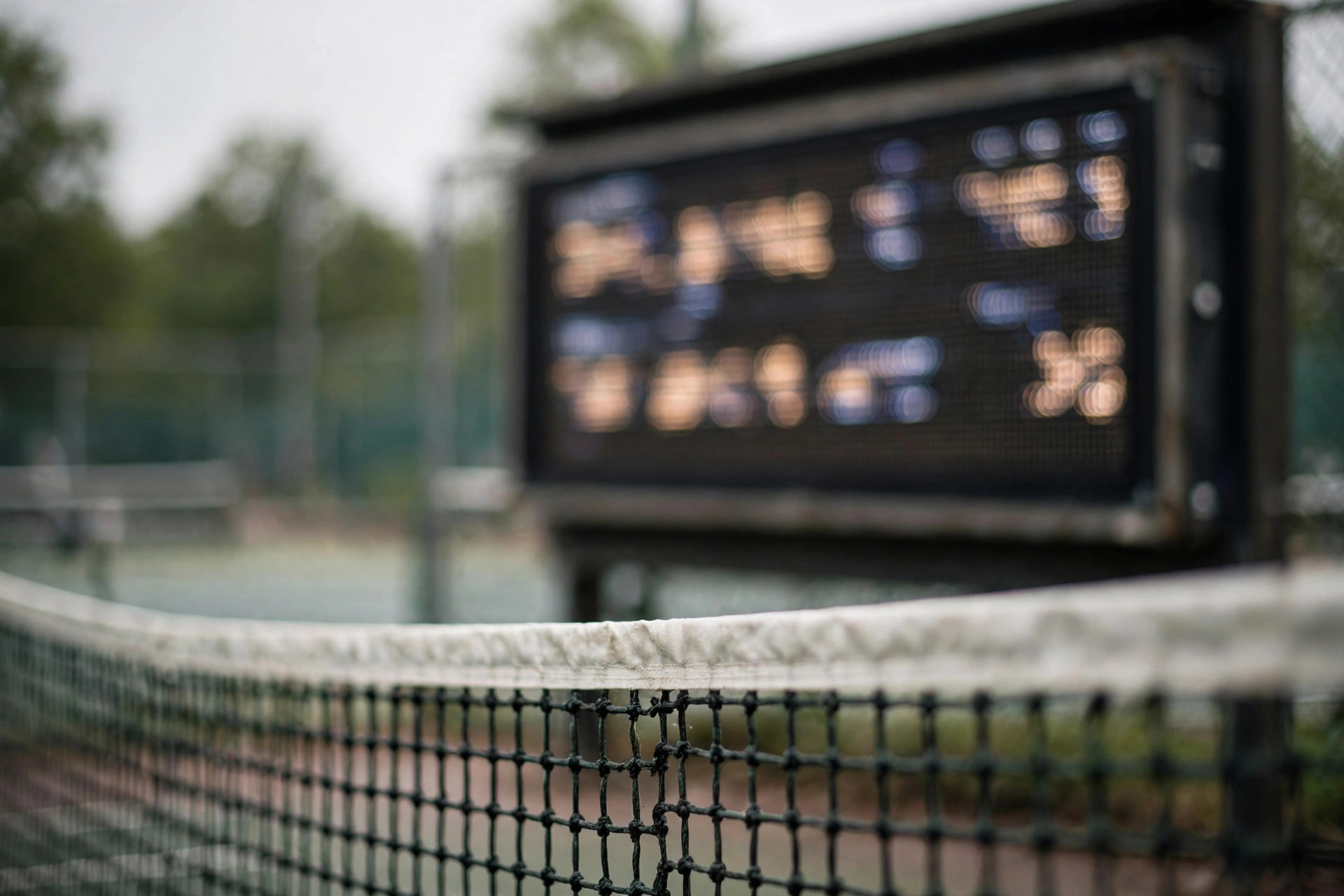 El tie-break: la guía esencial de 7 puntos