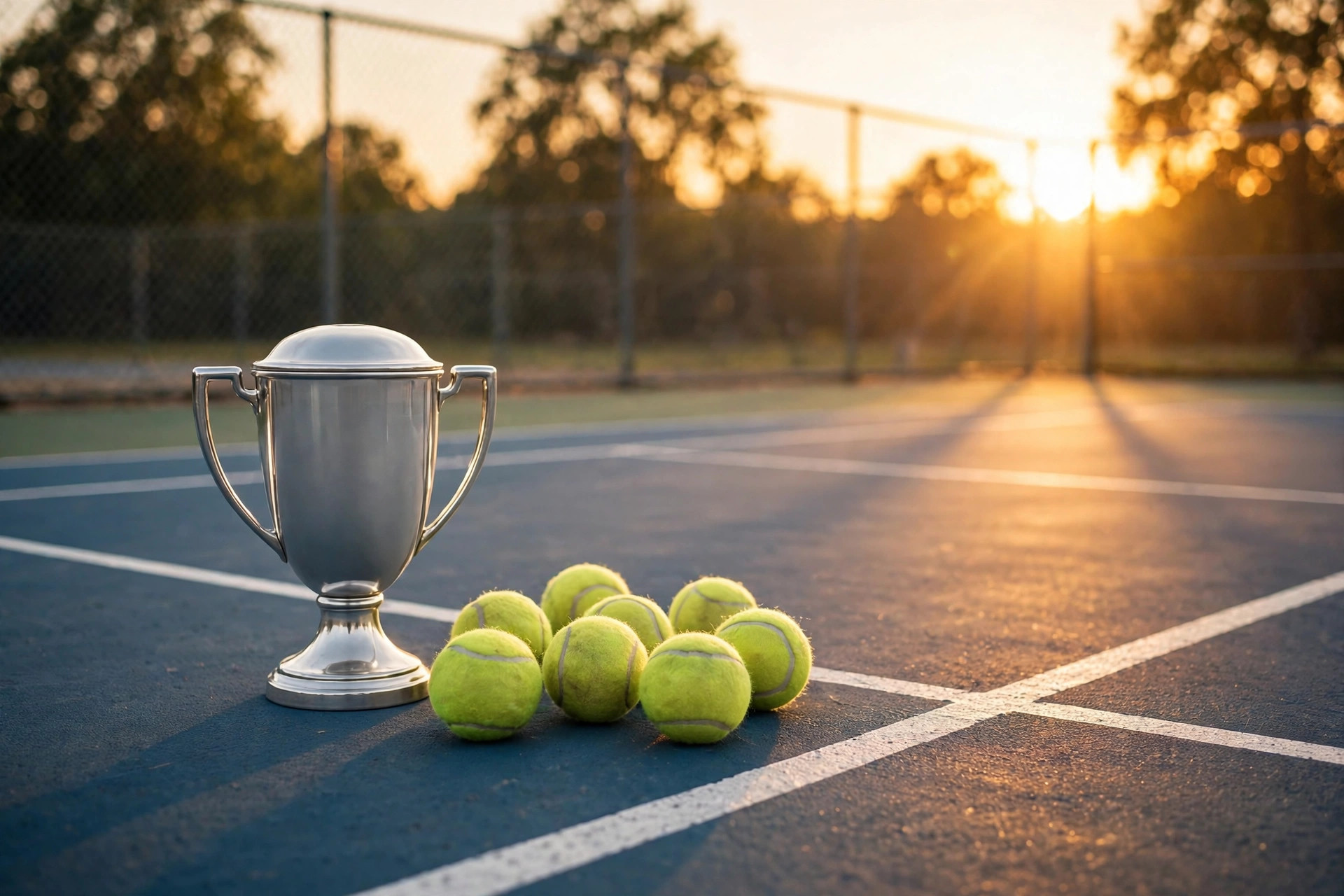 Ranking del tenis: la guía esencial de 52 semanas