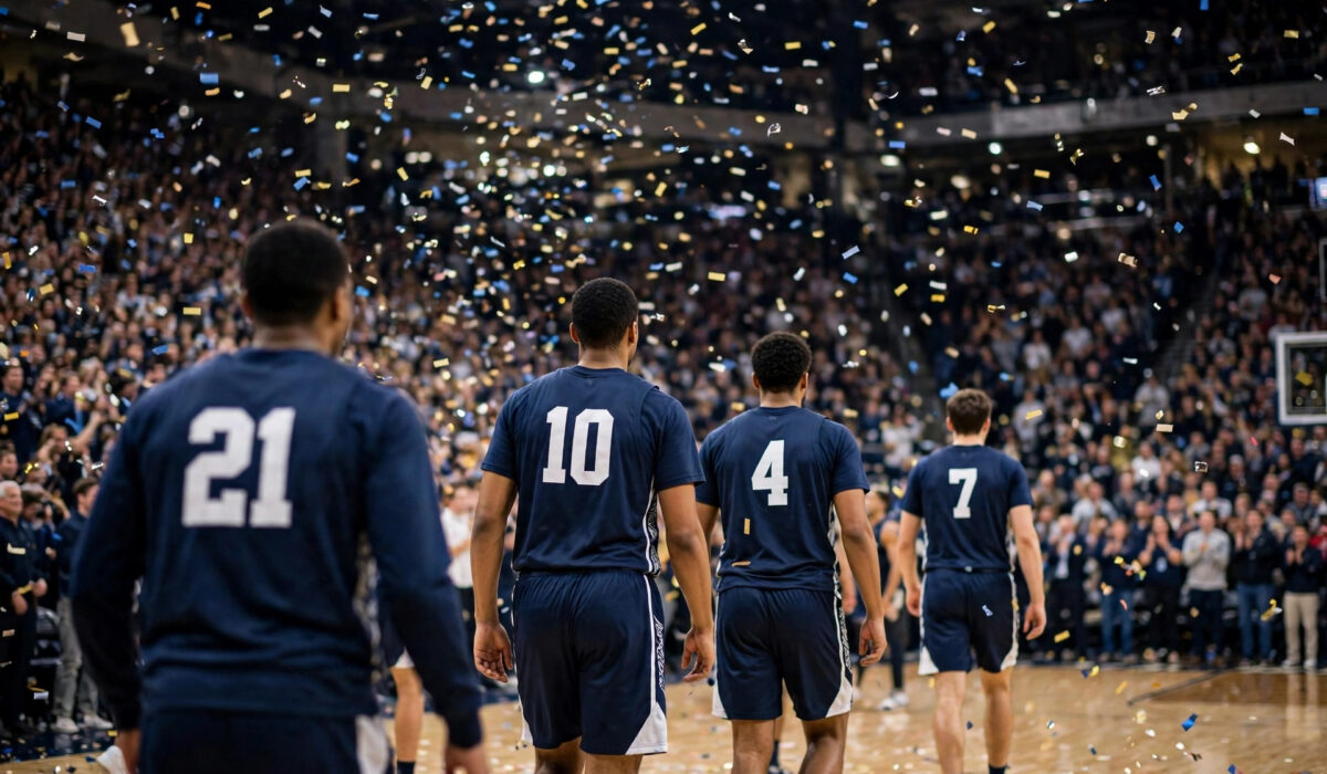 March Madness: la guía esencial de 68 equipos