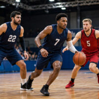 Pick and roll: la guía esencial de 2 jugadores